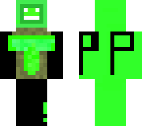 pp on shrek