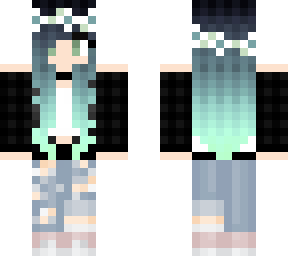 presenting: a skin (please use this instead)