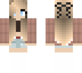 presenting: unfinished (again)