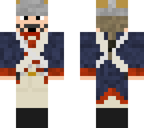 prussian grenadier