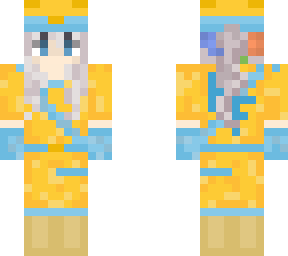 pufferfish uniform c
