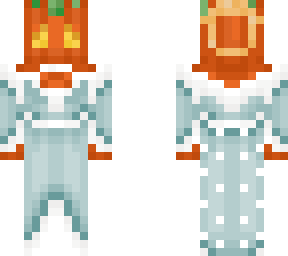 pumpkin queen