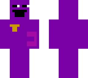 puple guy fan mada