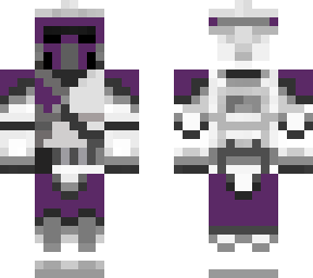 purple arf trooper