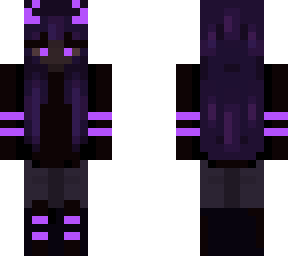 purple queen
