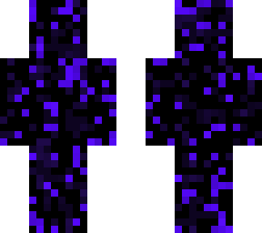 purple scramble