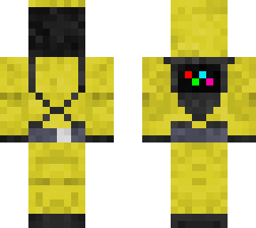 quantum physics hazmat scientist