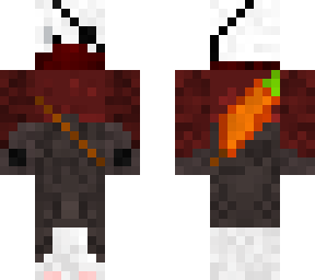 rabbit hunter