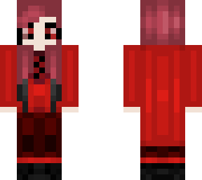 radio demon female