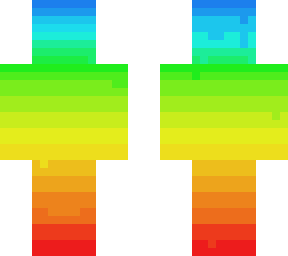 rainbow