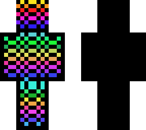 rainbow boi