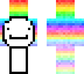 rainbow dream xd