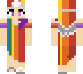 rainbow h00man