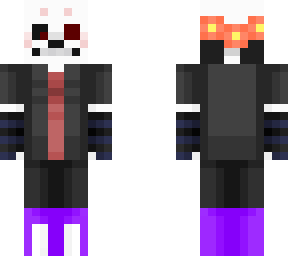 razz but fixed and somewhat redesigned