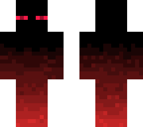 red enderman ( fixed )