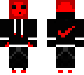 red slime gamer