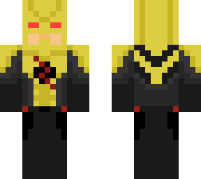 reverse flash