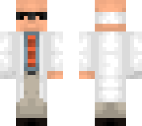 revised scientist h3c