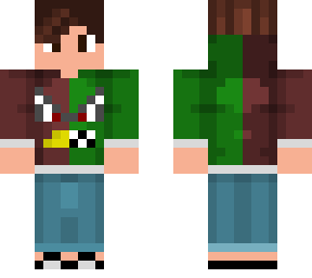 rift as a boy