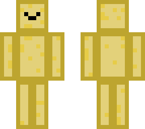 sandwich skin