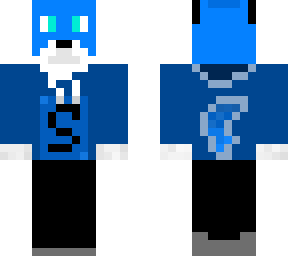 sardenz yt skin