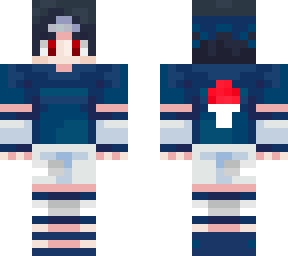 sasuke uchiha