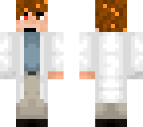 scientist avery cixxe 2