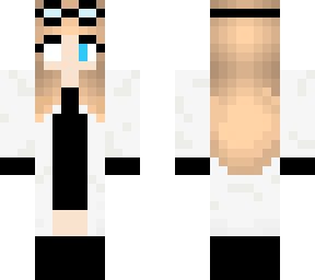 scientist from eystreams scary survival series eve edit