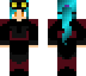 scuba edit/recolour