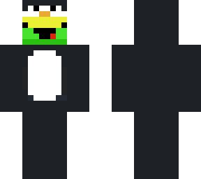seby penguin