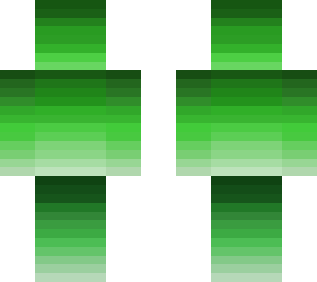 shades of green