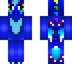 sharix the angel dragon version 2