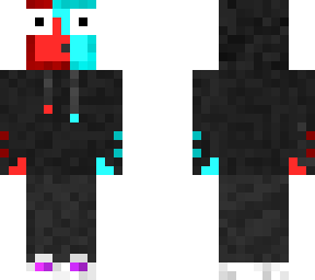 shocked savage