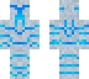 silverlight knight