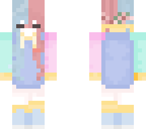 skin for sterre
