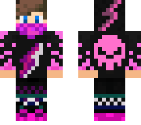 skull gamer