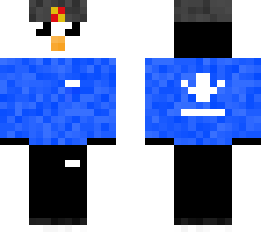 slav penguin
