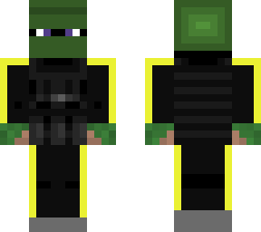 slavcraft skin