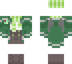 Philza | Minecraft Skins