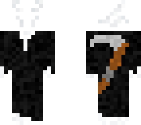 slendreaper