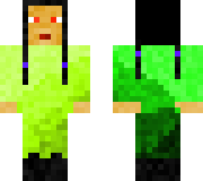 snaeke humen