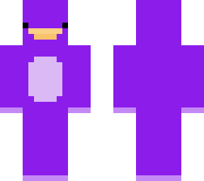 sofofo purple ducky