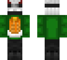 soggythawolf