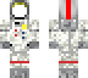 space suit outer layer (not mine)