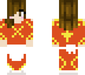 spanish girl