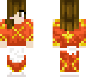 spanish girl