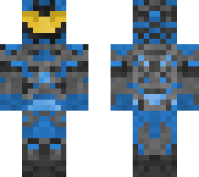 spartan mark 13