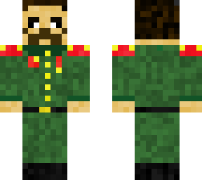 stalin bav