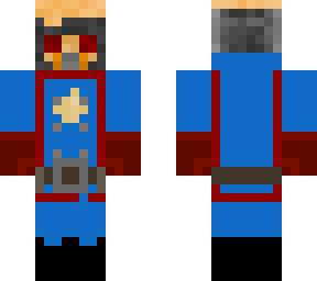 star lord (comics)