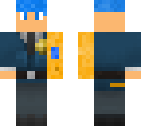 steampunk night guard